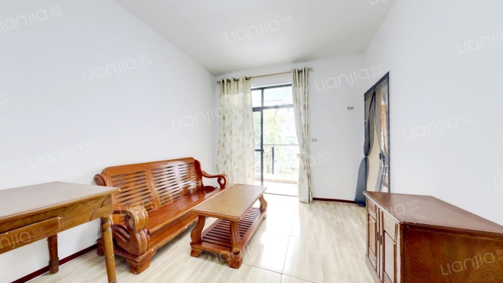 拿铁公寓二手房实景图