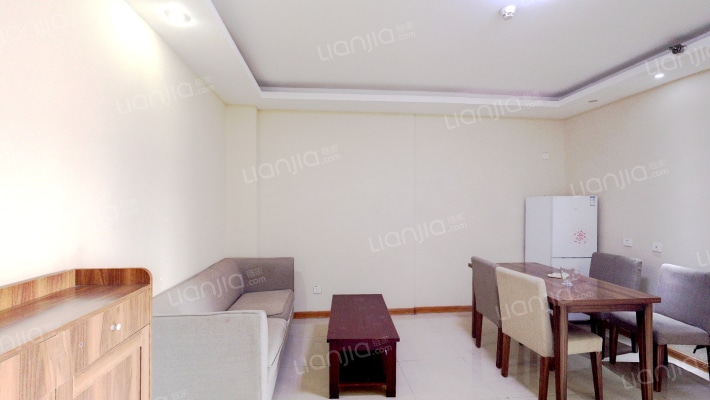 同济小蜗公寓二手房实景图