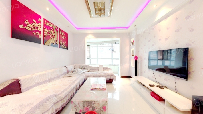 飞天世纪新城二手房实景图