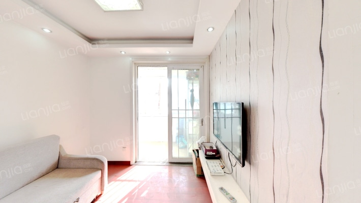 东大院六区二手房实景图