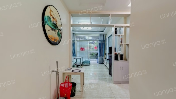 永安新城二手房实景图