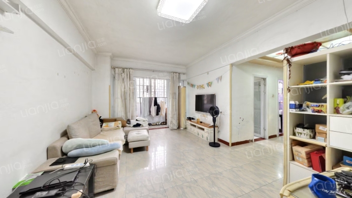 粤信广场二手房实景图