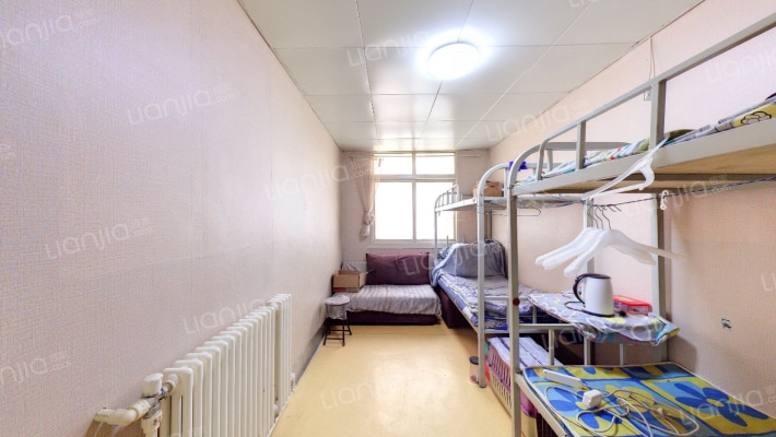 省交通规划设计院家属院（白银路）二手房实景图