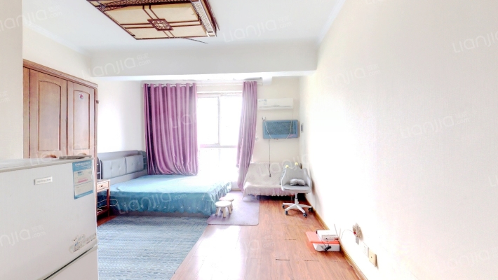 金玉园公寓二手房实景图