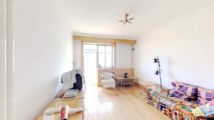 仕名公寓二手房实景图