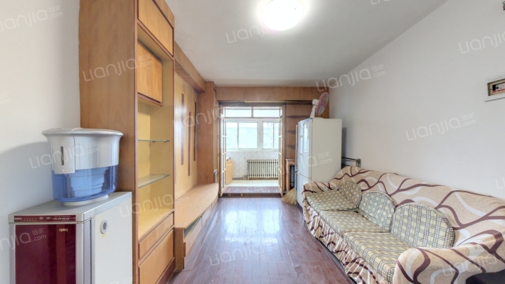 翠生小区二手房实景图