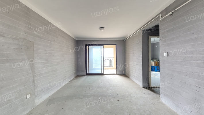 中南新悦府二手房实景图