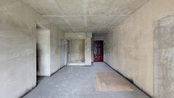 佳兆业东江新城十二期二手房实景图