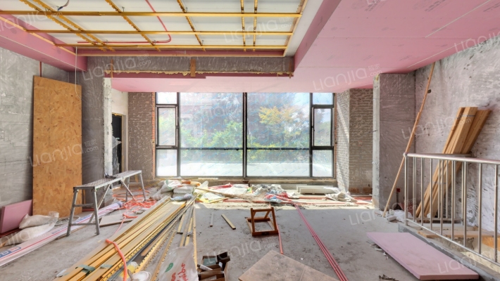 自然界云宸二手房实景图