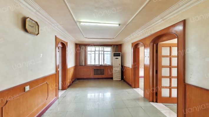 泰来里二手房实景图