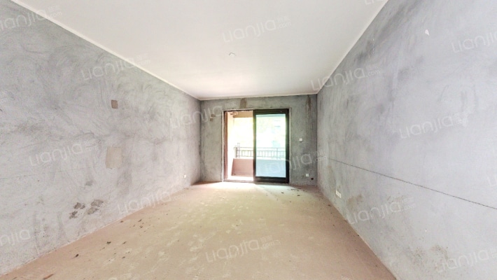 联发西城首府二手房实景图