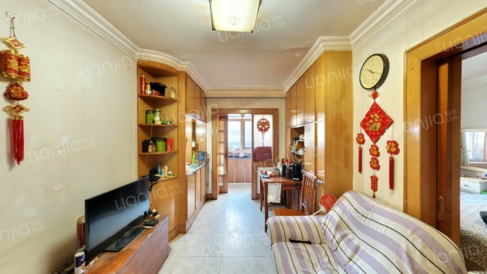 岳康园二手房实景图