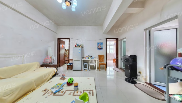 黄金台小区二手房实景图