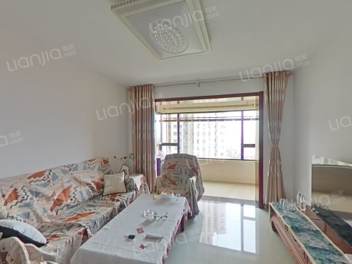 整租·保利海上罗兰 3室1厅 南/北