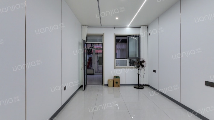 寿光市建设局北院宿舍区二手房实景图