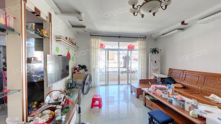 天隆花园二手房实景图