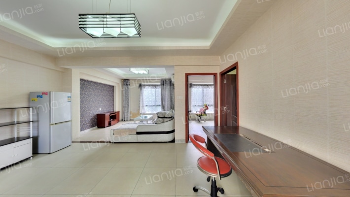 金凤福苑二手房实景图