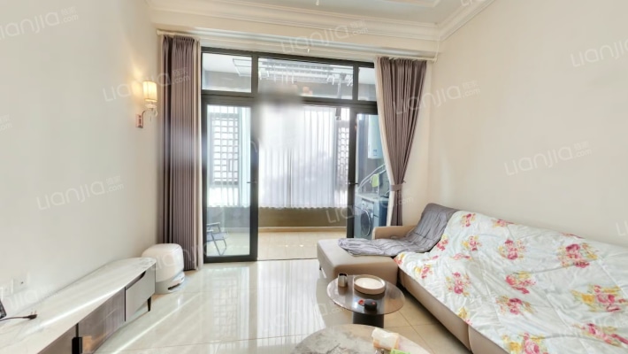 恒大科技旅游城二手房实景图