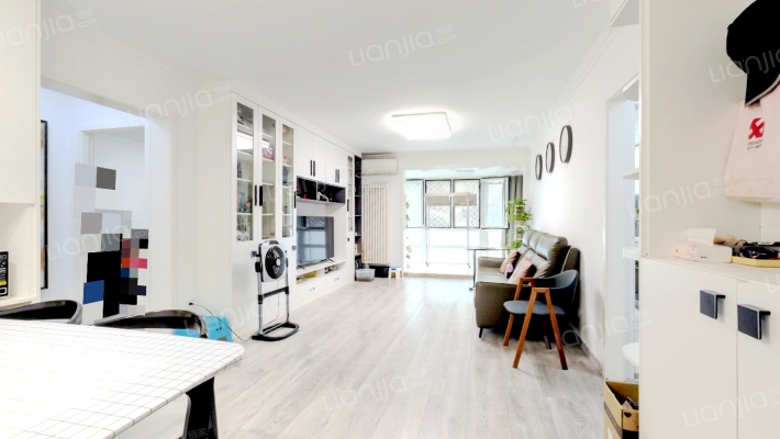 永达逸家二手房实景图