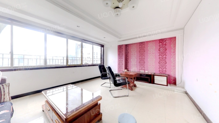 照壁巷15号二手房实景图