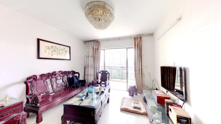 桂东苑二手房实景图