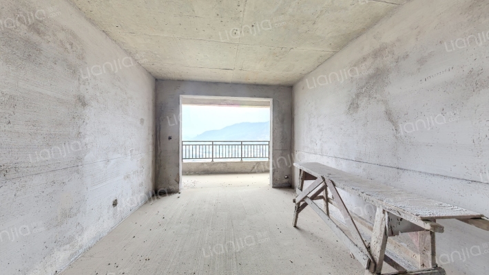 巴黎庄园二手房实景图