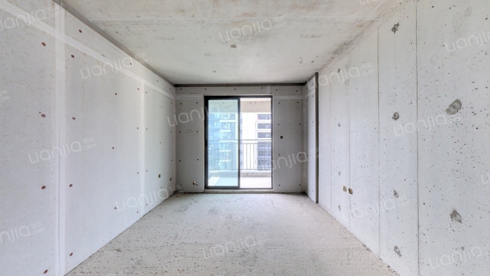 汉唐翰林府二手房实景图