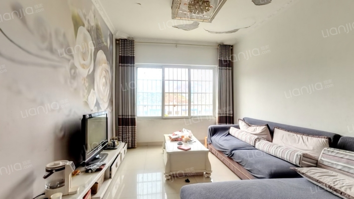 绿阳生活广场二手房实景图