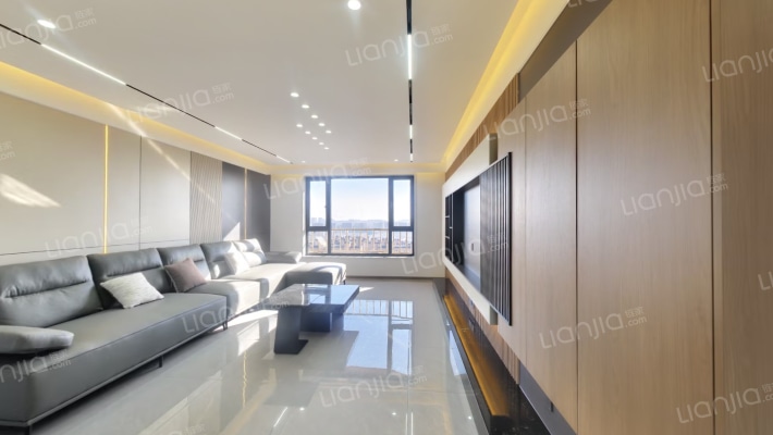 学府世家(宽城区)二手房实景图