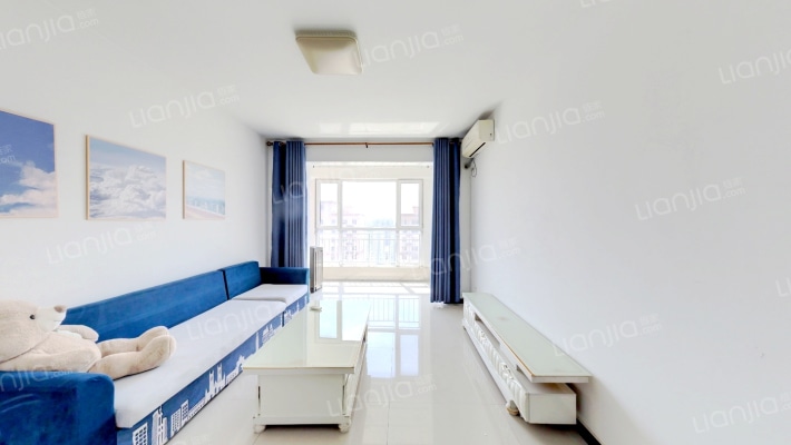 北宋新苑二手房实景图