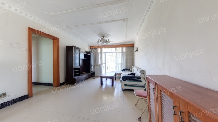 格力花园二手房实景图