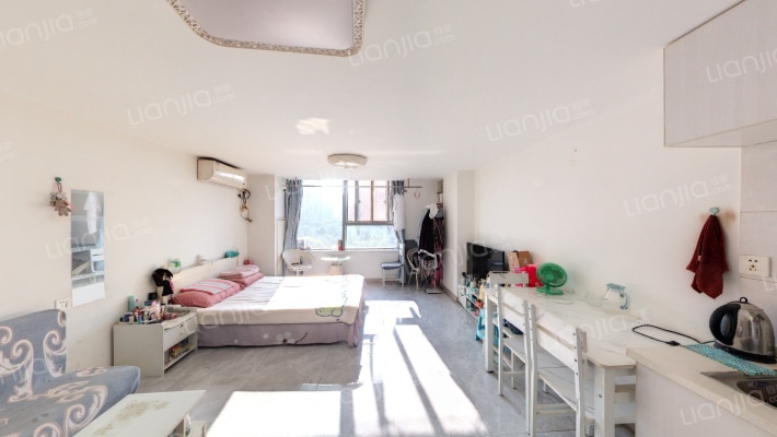 1872花园坊二手房实景图