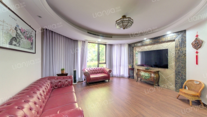 中梁印象锦园二手房实景图