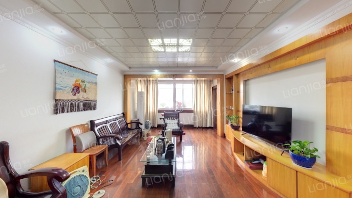 中河家园二手房实景图