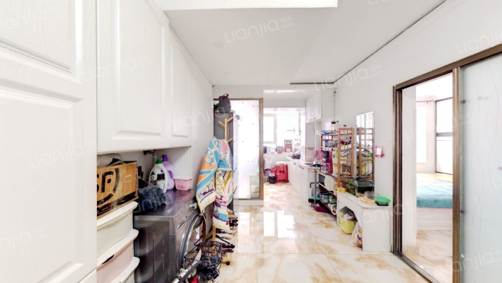 省医社区二手房实景图