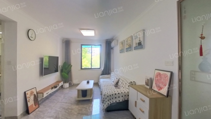 金信花园二手房实景图