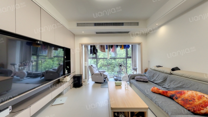 英国小镇知更园二手房实景图