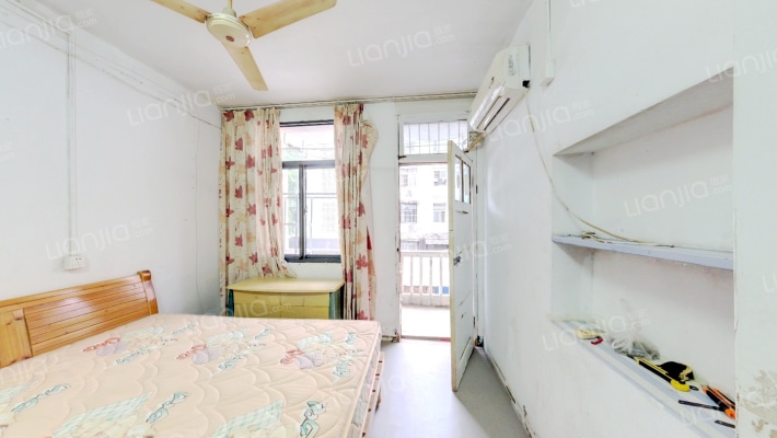 滨河苑(瑶海)二手房实景图