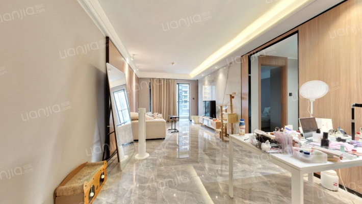 海德花园二手房实景图