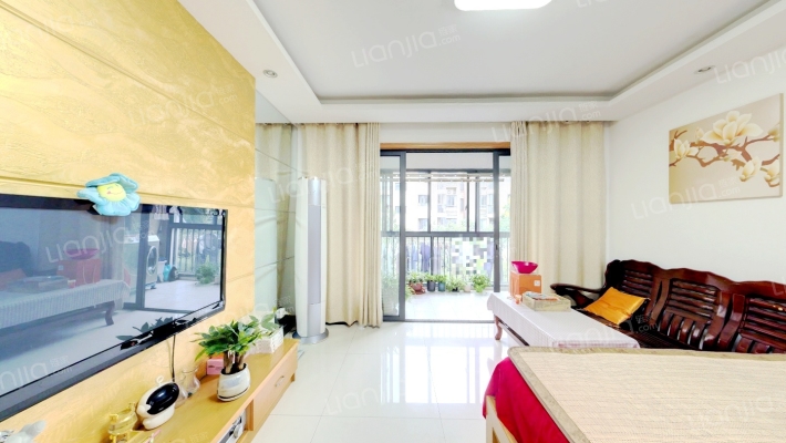 新华阳光国际二手房实景图