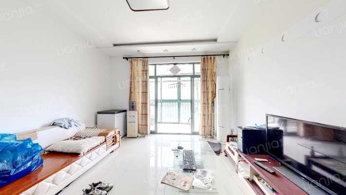 滨江易居二手房实景图