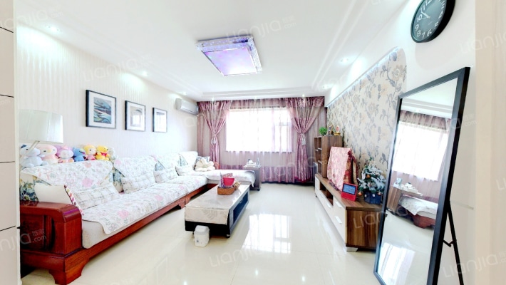 晋建文缘二手房实景图