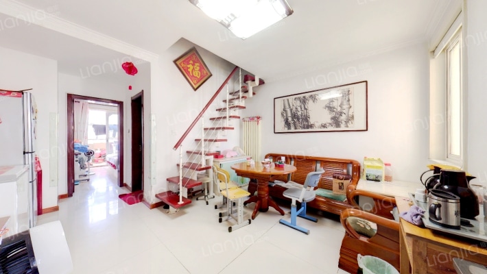 惠憬苑二手房实景图