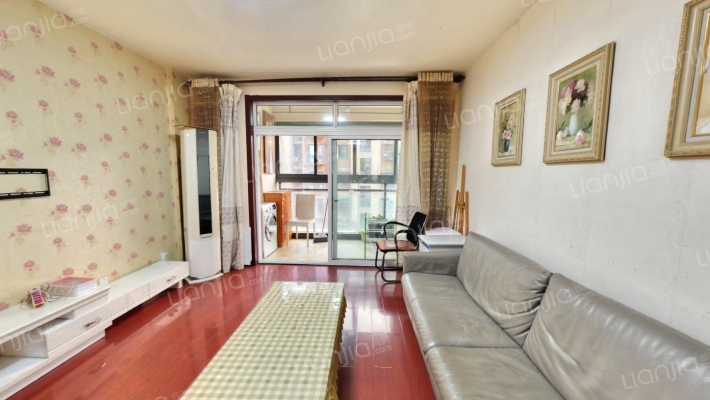 屏惠家园二手房实景图