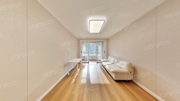 龙凤山语二手房实景图