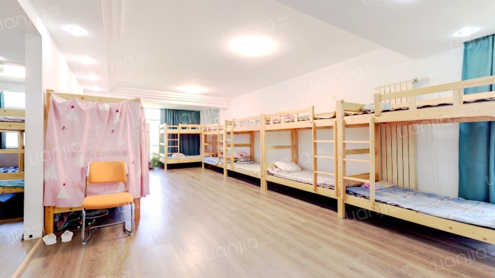 静海山庄二手房实景图