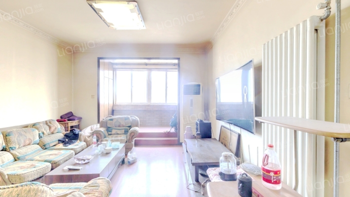 文劳路9号院二手房实景图