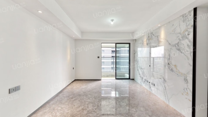 中交象江来二手房实景图