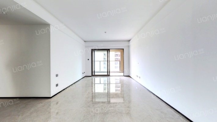 能建未来城二手房实景图