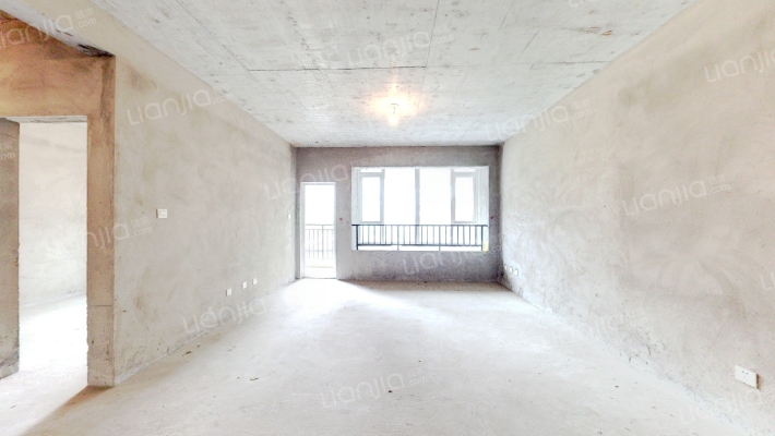 城南半岛二手房实景图